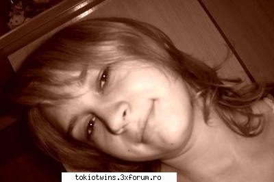 Andreea - sh alta :))))))sper sa nu va speriatzi - Pictures