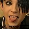 galerie bill - black_shadow - Bill