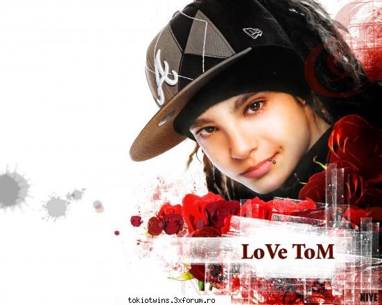 galerie tom - Mai poone cat ai de multe! - Tom