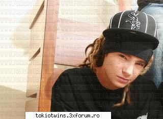 galerie tom - crazy_for_tomitza - Tom