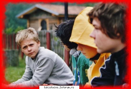 intorsaturile vietzii - Conversatie seioasa ? Te rog sis ! Nu ma tine in - Fan-fictions