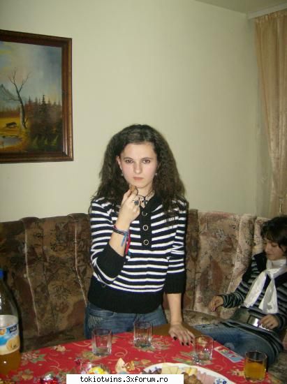 paulla - hai k pun una mai clara....de la craciun..maik ce - Pictures